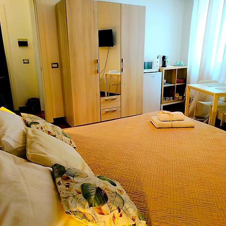 Le Dimore Di Magda Suite & Rooms ポリニャーノ・ア・マーレ エクステリア 写真