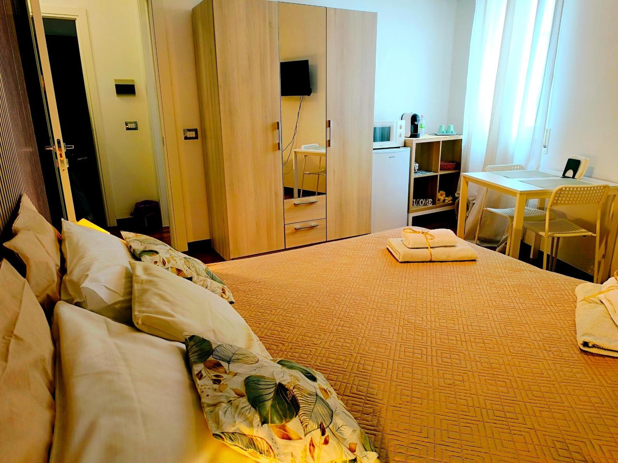 Le Dimore Di Magda Suite & Rooms ポリニャーノ・ア・マーレ エクステリア 写真