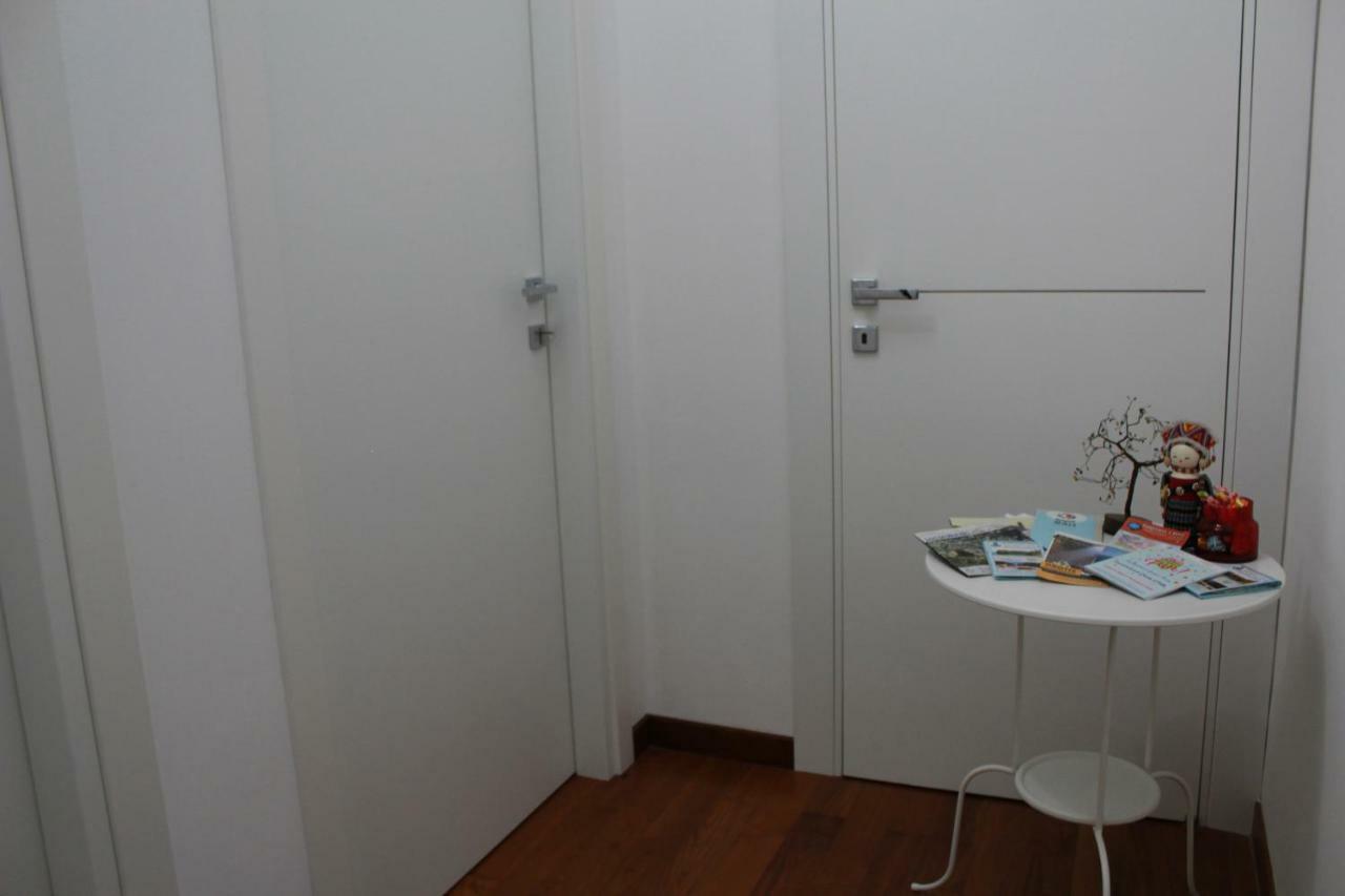 Le Dimore Di Magda Suite & Rooms ポリニャーノ・ア・マーレ エクステリア 写真